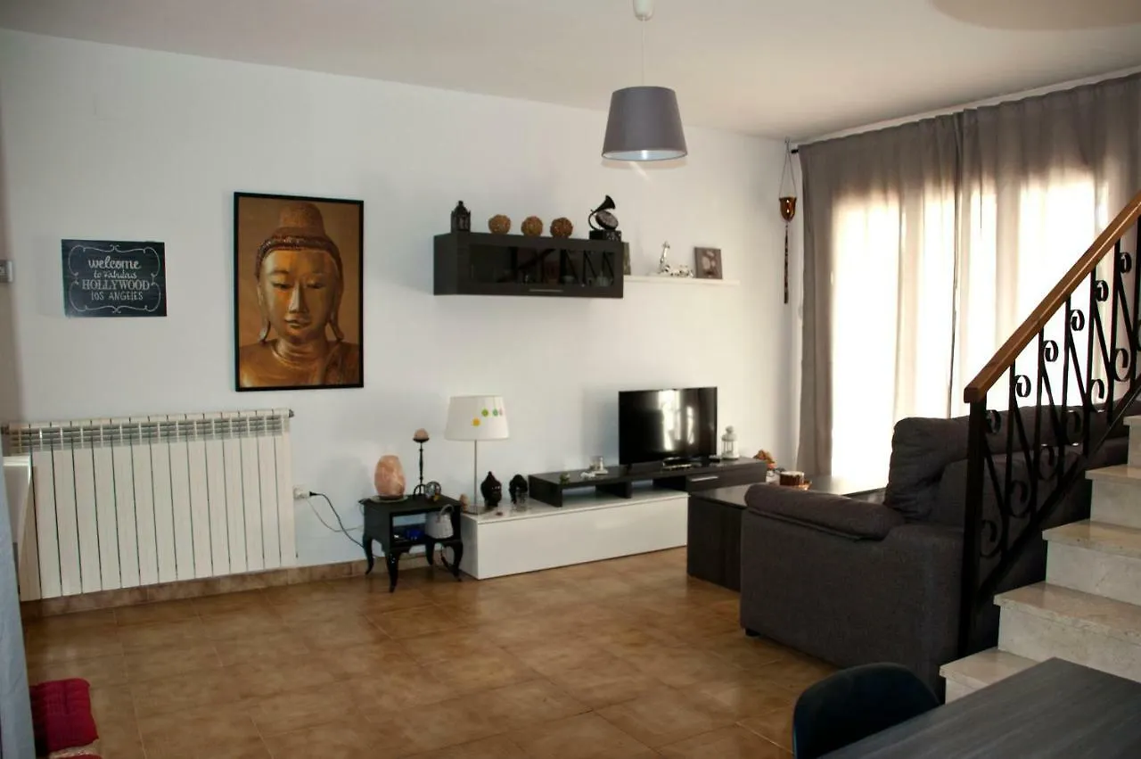 Colibri House Villa Miami Playa Spain