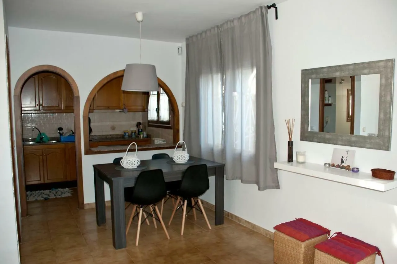Holiday home Colibri House Villa Miami Playa Spain