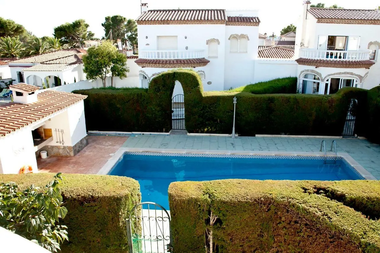 Colibri House Villa Miami Playa Holiday home