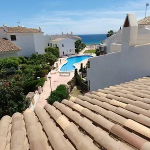 Casa Mediterránea Сasa de vacaciones